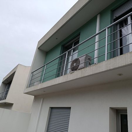 Brava Lägenhet Vila Franca do Campo Exteriör bild