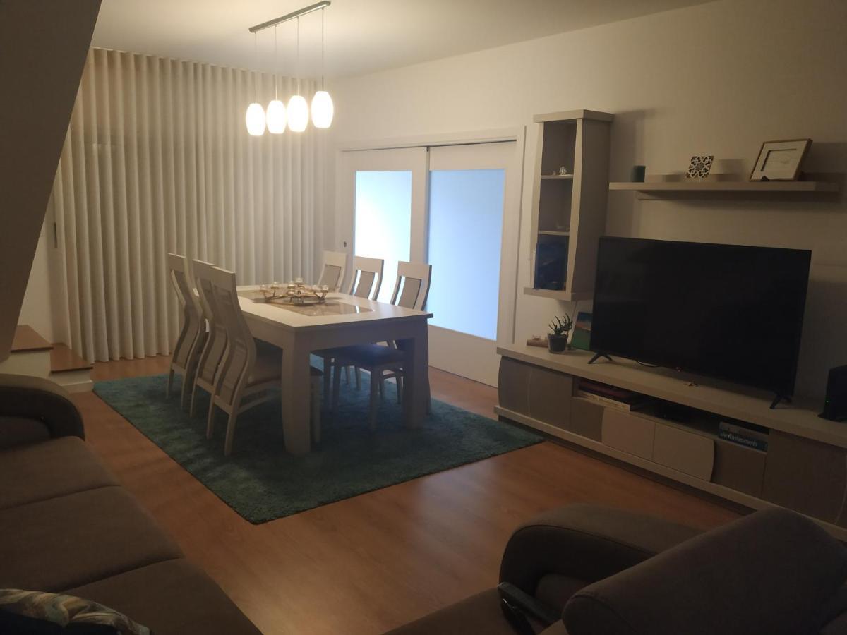 Brava Lägenhet Vila Franca do Campo Exteriör bild